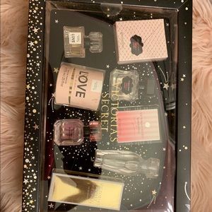 Victoria secret pack